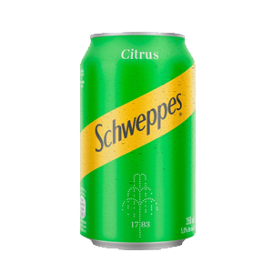 Imagem de Schweppes Citrus